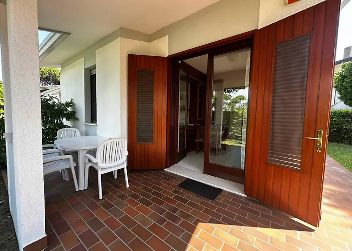 In 54667 Apartman Bibione