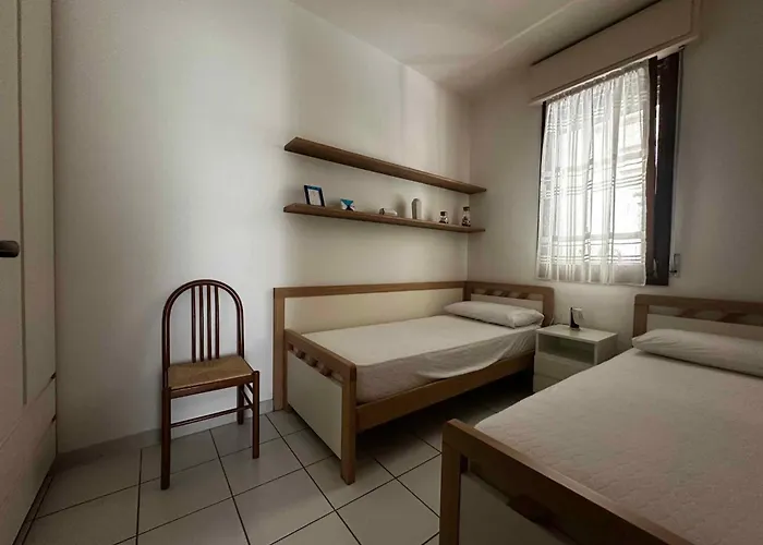 In 54667 Apartman Bibione