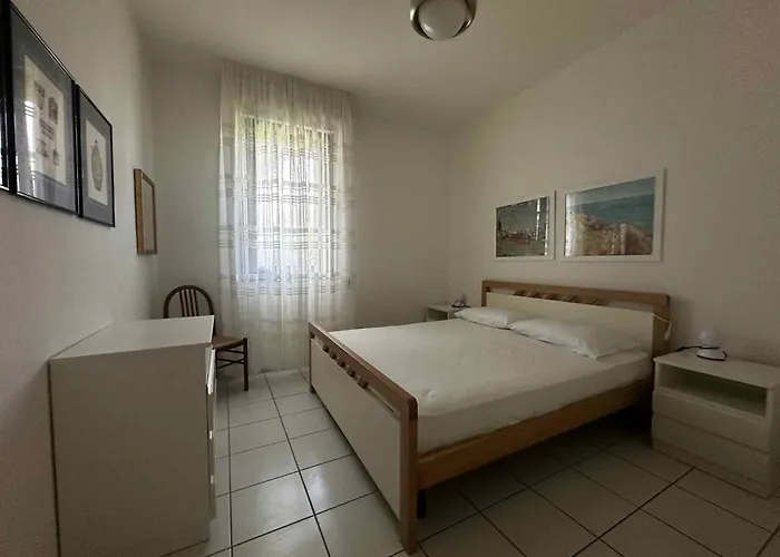 In 54667 Apartman Bibione