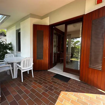 In 54667 Apartment Bibione