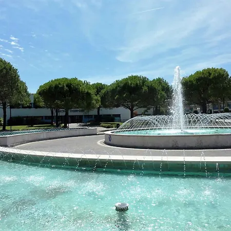 In 54667 Bibione