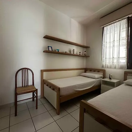 In 54667 Apartment Bibione