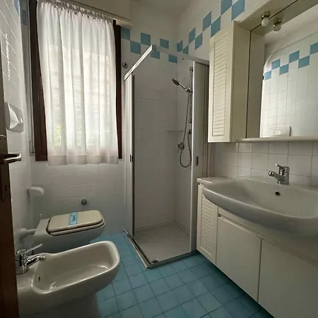 Appartement In 54667
