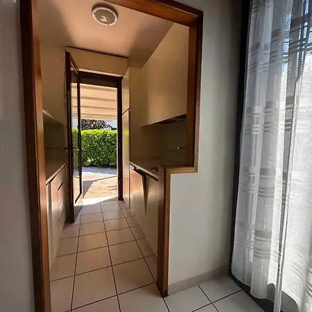 In 54667 Appartement Bibione